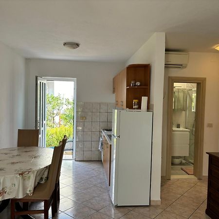 House Mare Lägenhet Trogir Exteriör bild
