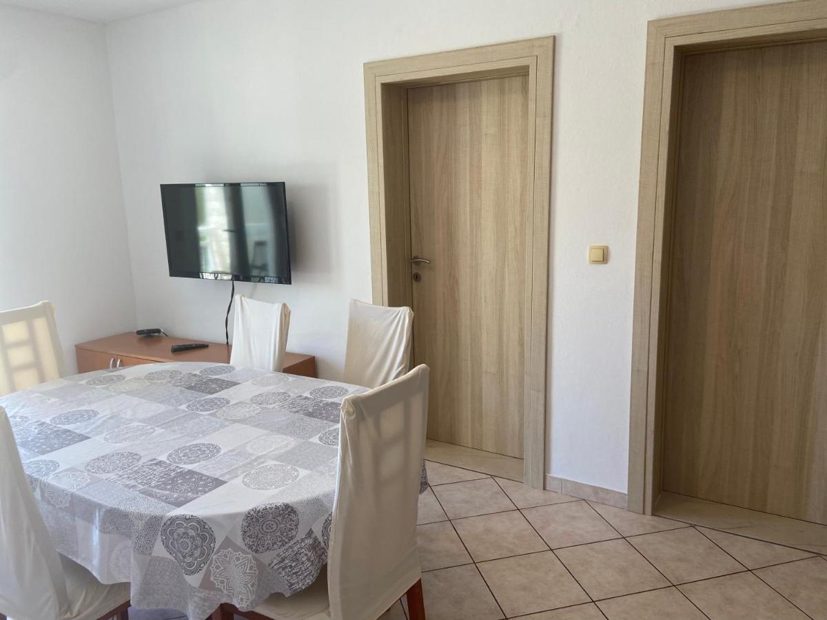 House Mare Lägenhet Trogir Exteriör bild