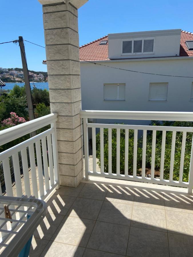 House Mare Lägenhet Trogir Exteriör bild
