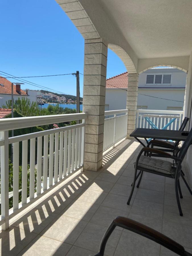 House Mare Lägenhet Trogir Exteriör bild