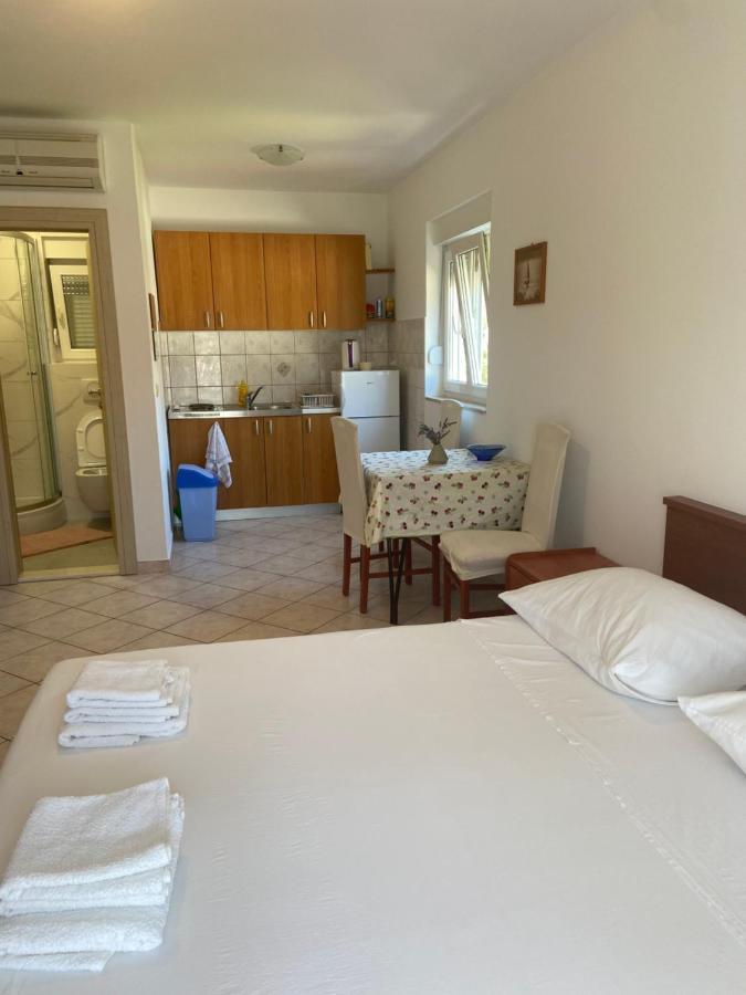 House Mare Lägenhet Trogir Exteriör bild