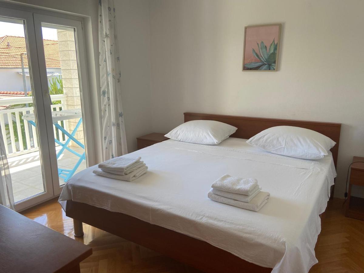 House Mare Lägenhet Trogir Exteriör bild