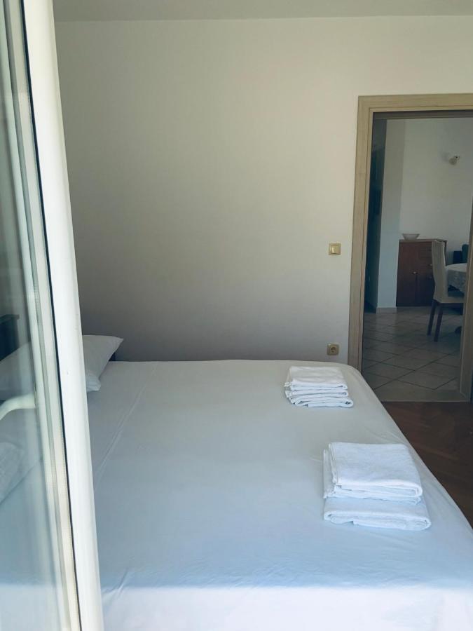 House Mare Lägenhet Trogir Exteriör bild