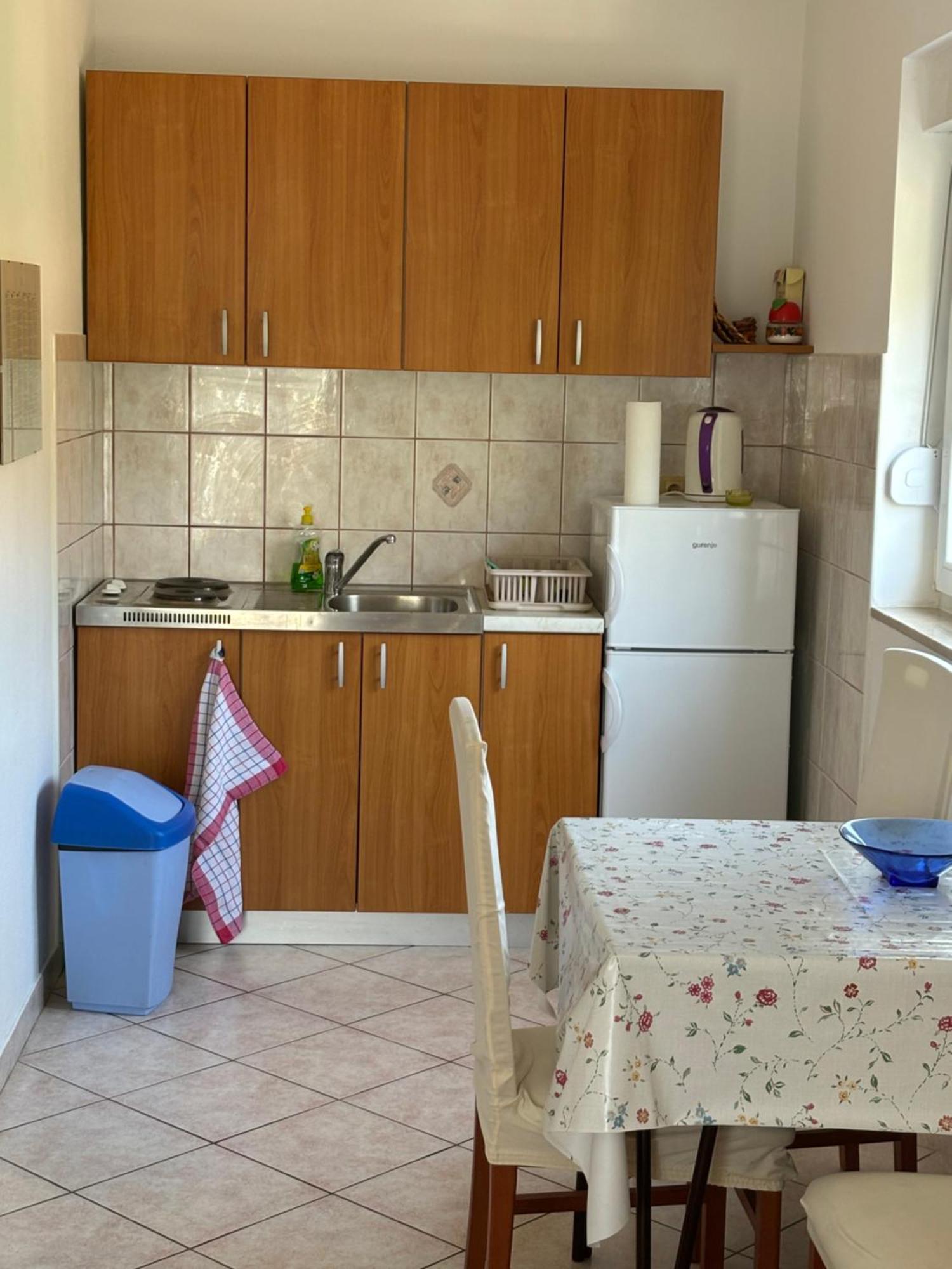 House Mare Lägenhet Trogir Exteriör bild