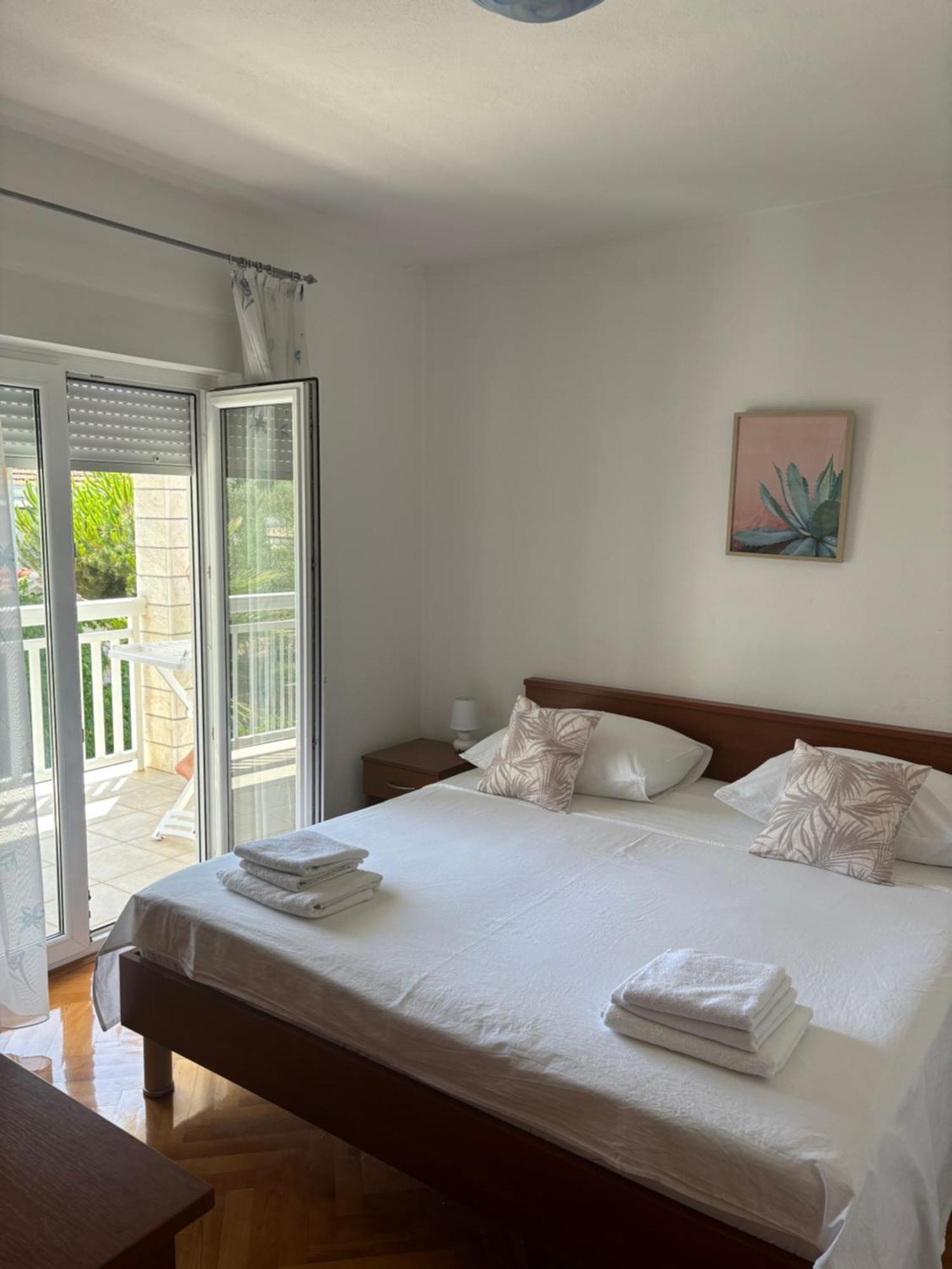 House Mare Lägenhet Trogir Exteriör bild