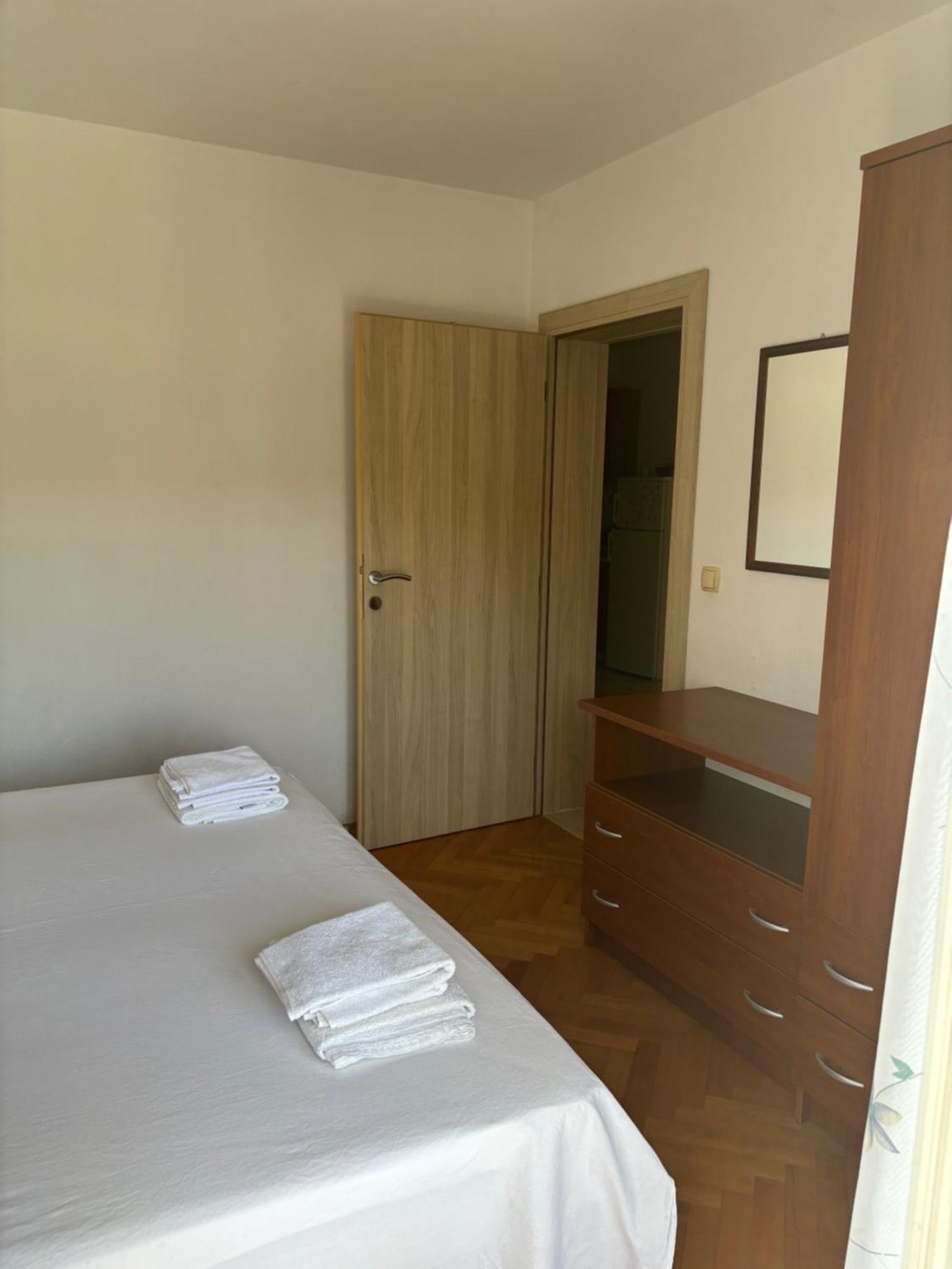 House Mare Lägenhet Trogir Exteriör bild