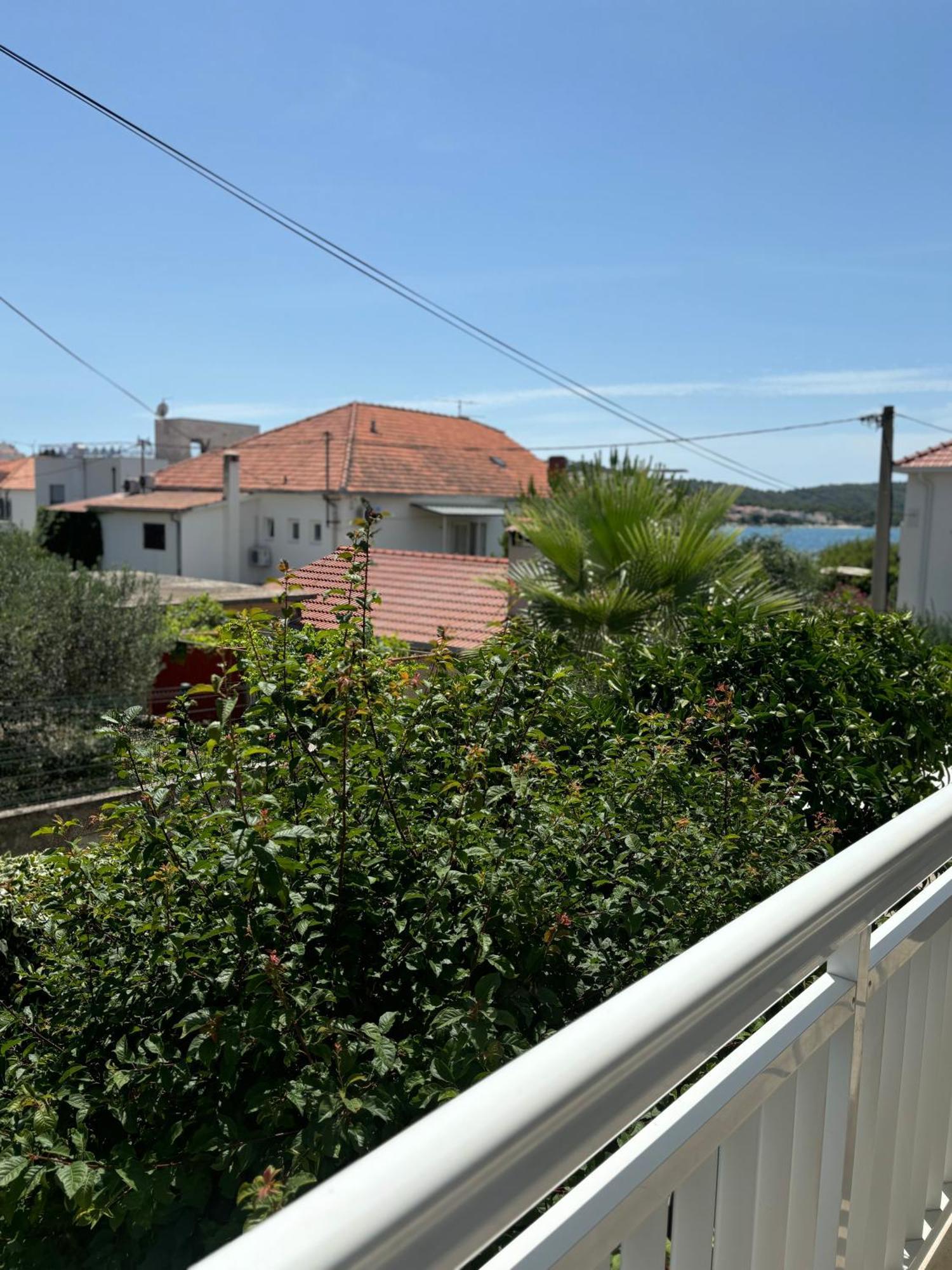 House Mare Lägenhet Trogir Exteriör bild