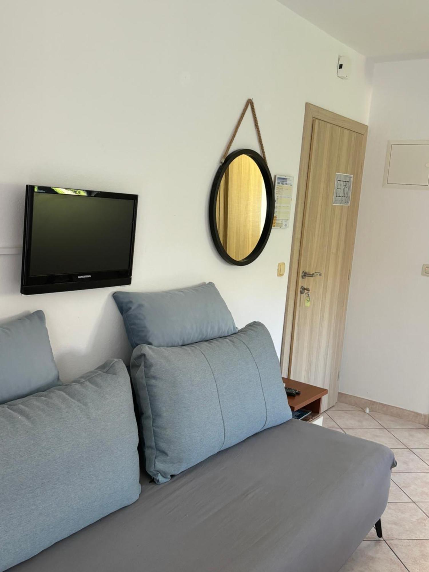 House Mare Lägenhet Trogir Exteriör bild