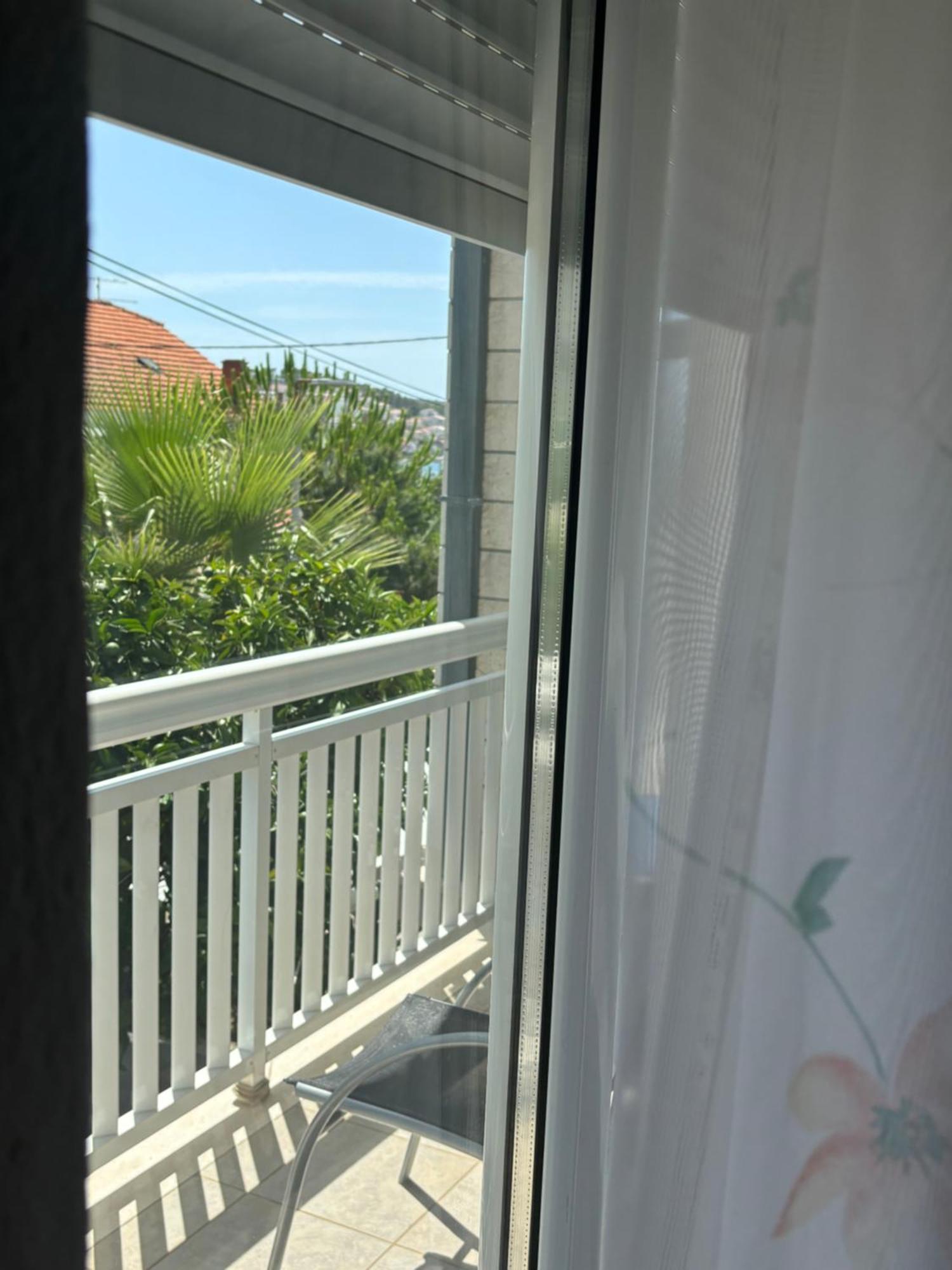 House Mare Lägenhet Trogir Exteriör bild