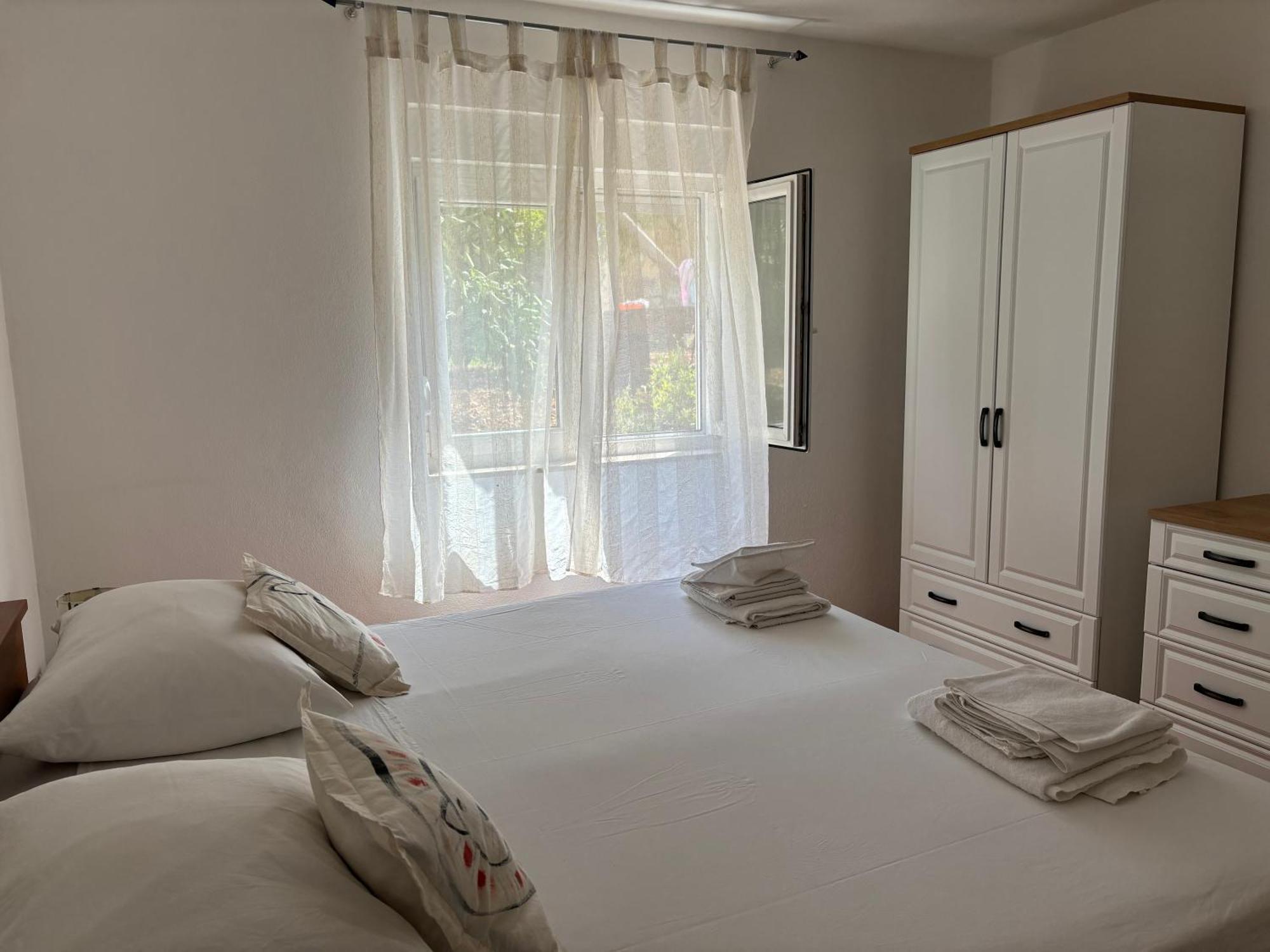 House Mare Lägenhet Trogir Exteriör bild