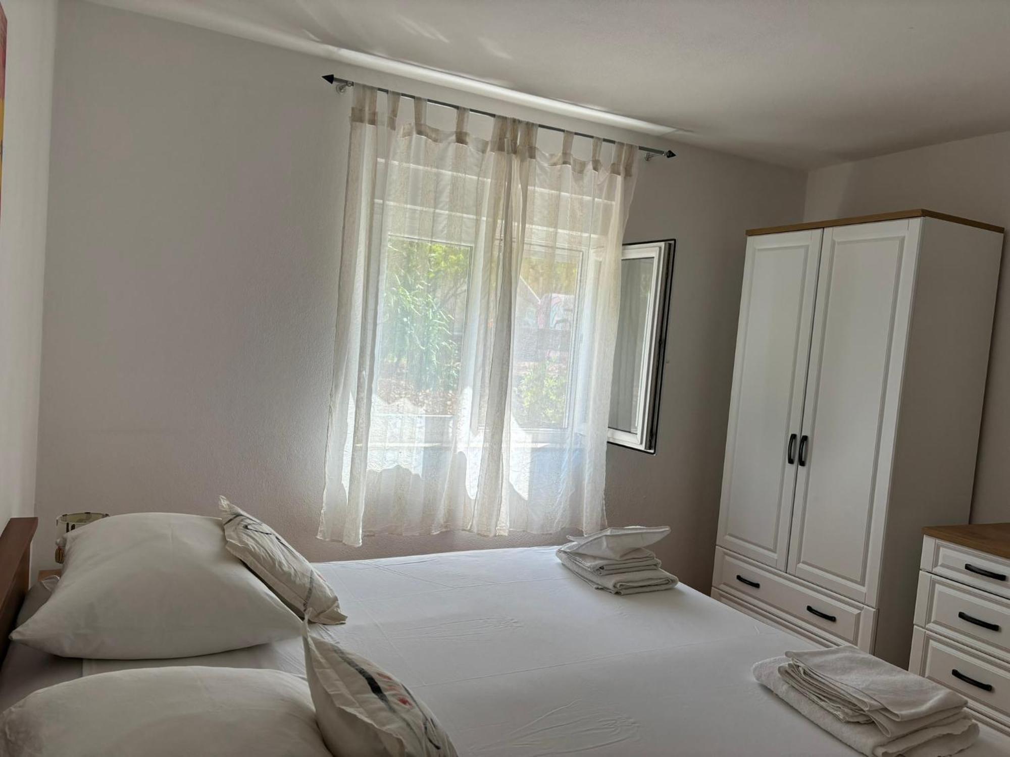 House Mare Lägenhet Trogir Exteriör bild